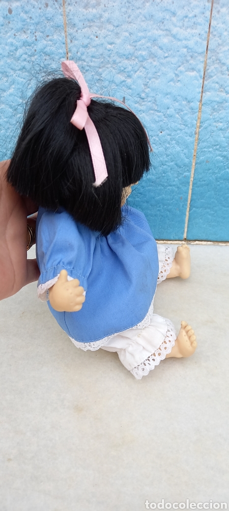 Mu&ntilde;ecas modernas: MU&Ntilde;ECA MIELER DOLLS ORIENTAL - Foto 12