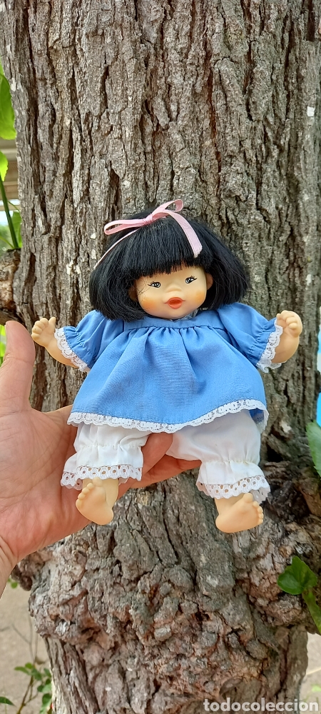 Mu&ntilde;ecas modernas: MU&Ntilde;ECA MIELER DOLLS ORIENTAL - Foto 3