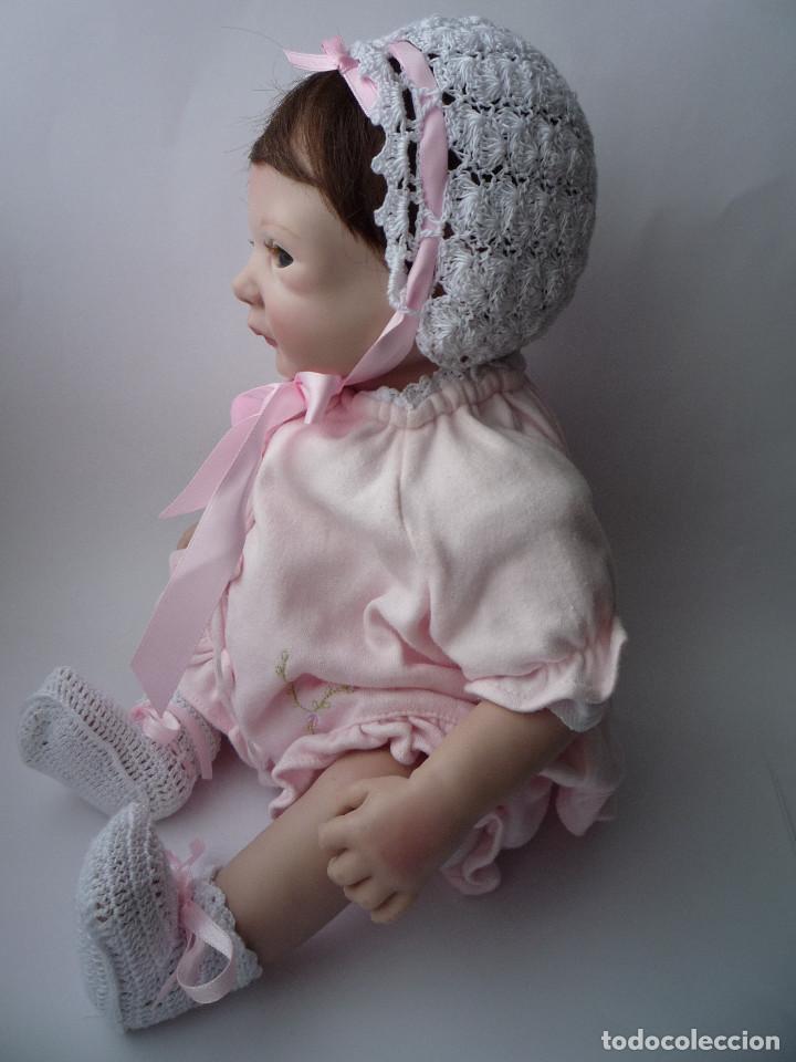 Mu&ntilde;ecas modernas: Sheila Michael Ed. Limitada - Foto 2