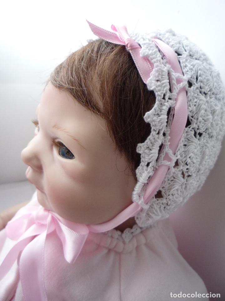 Mu&ntilde;ecas modernas: Sheila Michael Ed. Limitada - Foto 3