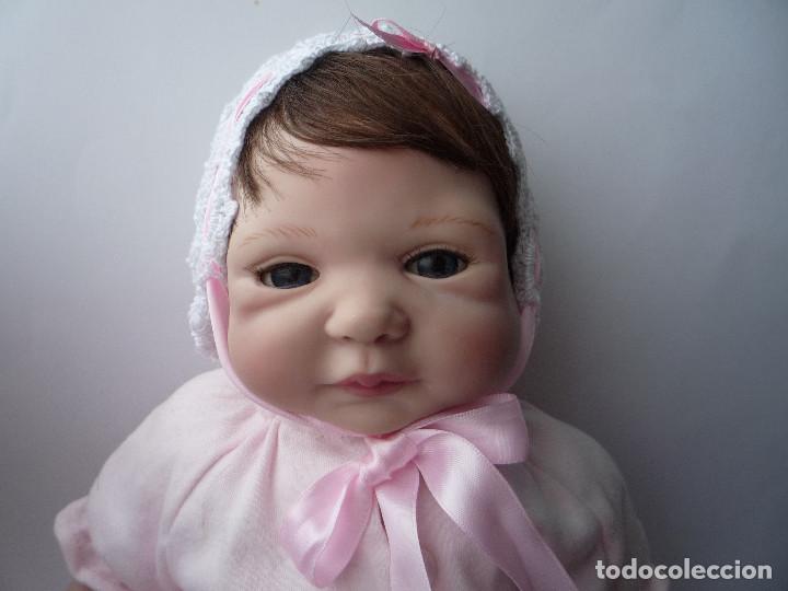 Mu&ntilde;ecas modernas: Sheila Michael Ed. Limitada - Foto 4