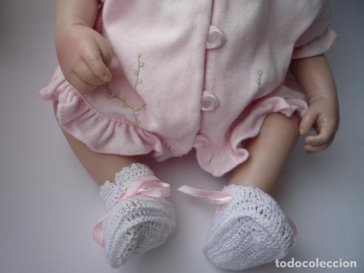 Mu&ntilde;ecas modernas: Sheila Michael Ed. Limitada - Foto 6