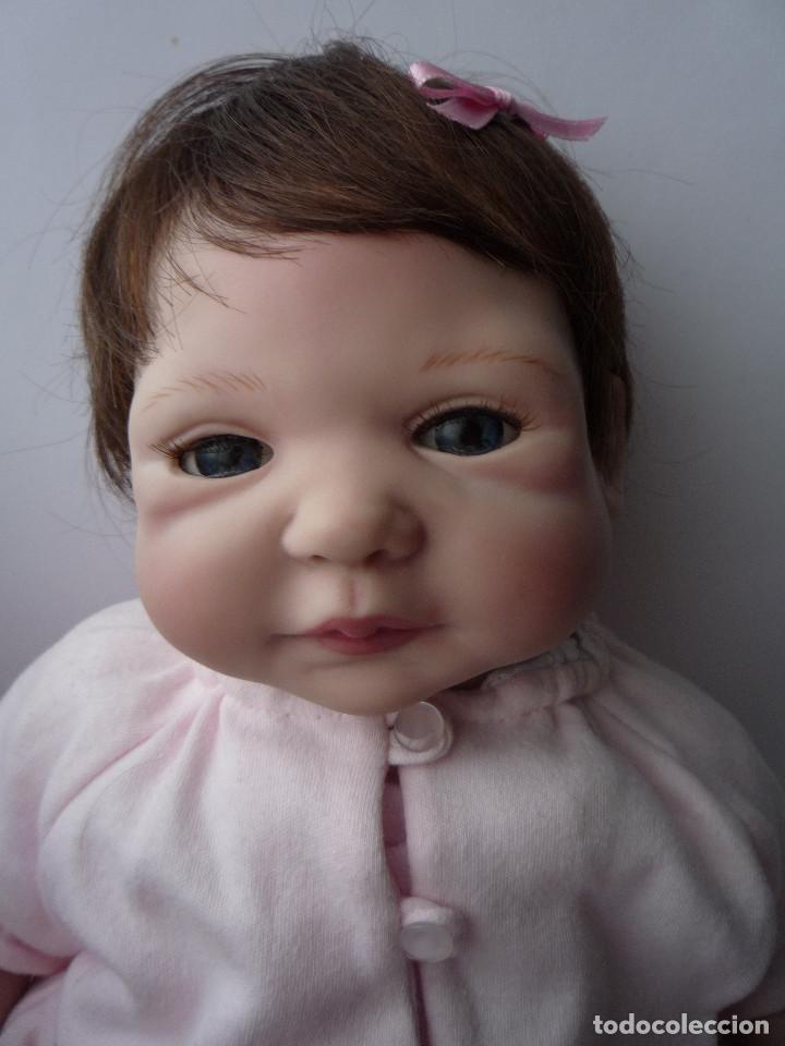 Mu&ntilde;ecas modernas: Sheila Michael Ed. Limitada - Foto 7