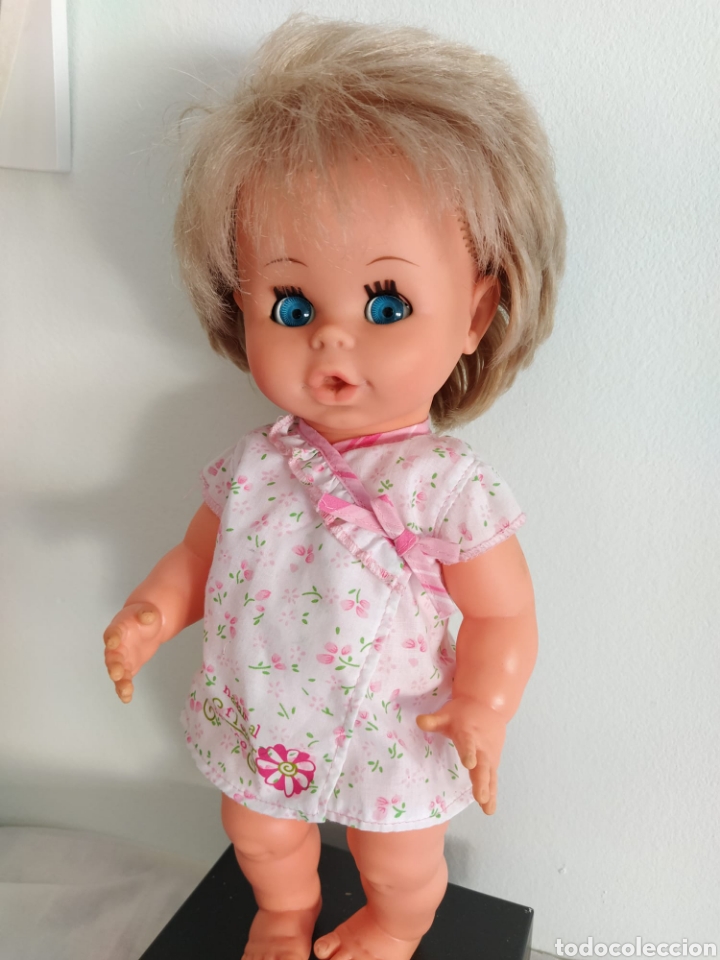 Mu&ntilde;ecas modernas: MU&Ntilde;ECA - Foto 2