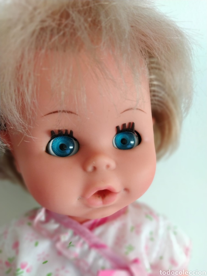Mu&ntilde;ecas modernas: MU&Ntilde;ECA - Foto 3
