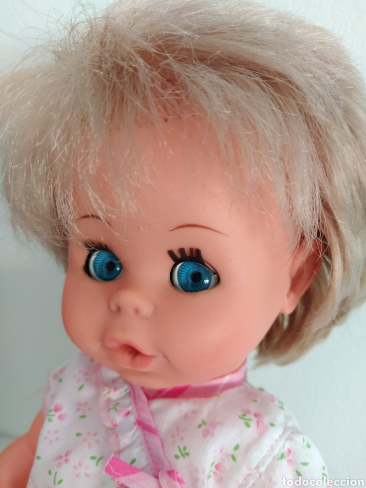 Mu&ntilde;ecas modernas: MU&Ntilde;ECA - Foto 4