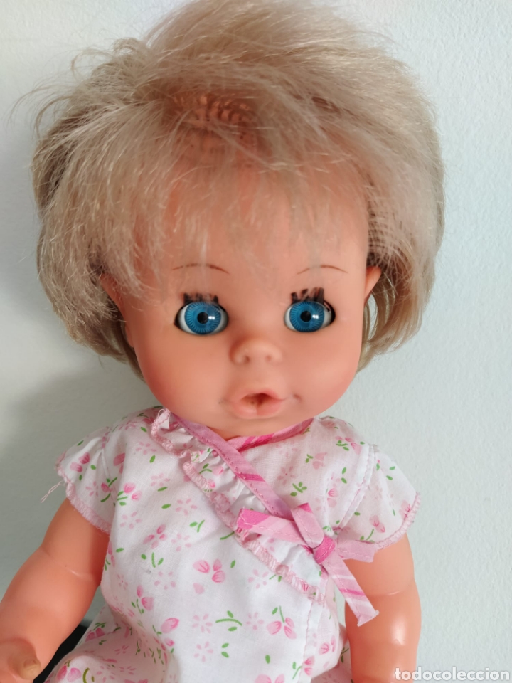 Mu&ntilde;ecas modernas: MU&Ntilde;ECA - Foto 6
