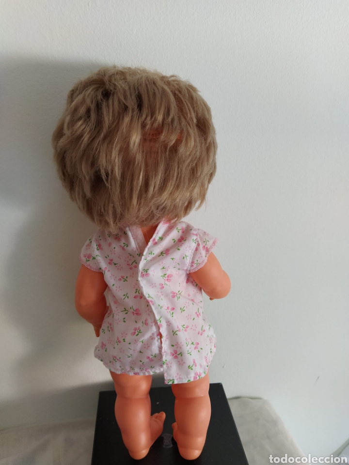 Mu&ntilde;ecas modernas: MU&Ntilde;ECA - Foto 7