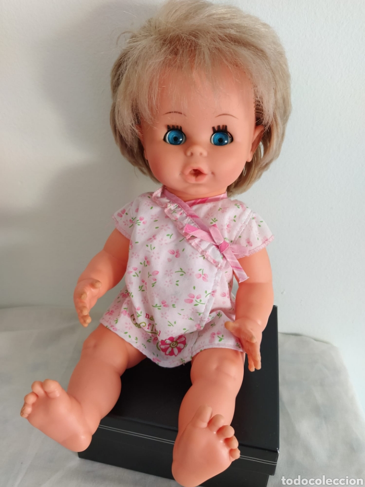 Mu&ntilde;ecas modernas: MU&Ntilde;ECA - Foto 1