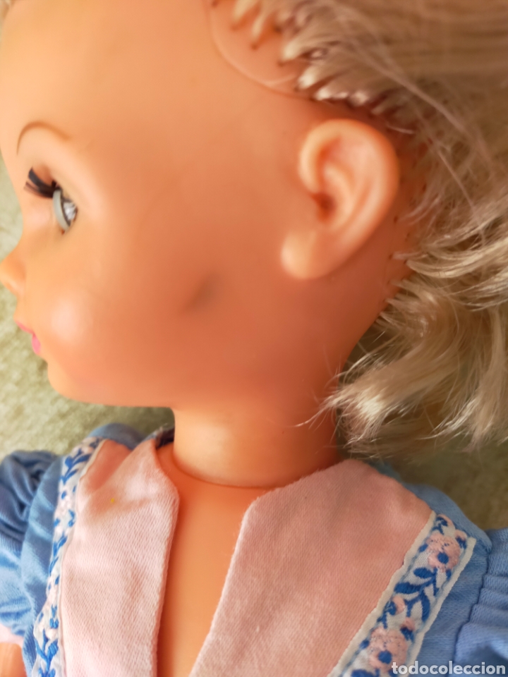 Mu&ntilde;ecas modernas: MU&Ntilde;ECA FRANCESA BELLA A&Ntilde;OS 60 - Foto 8