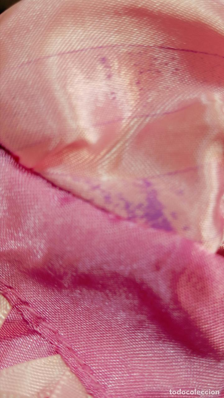 Mu&ntilde;ecas modernas: VESTIDO DE MU&Ntilde;ECA RAPUNZEL DISNEY ANIMATORS - Foto 5