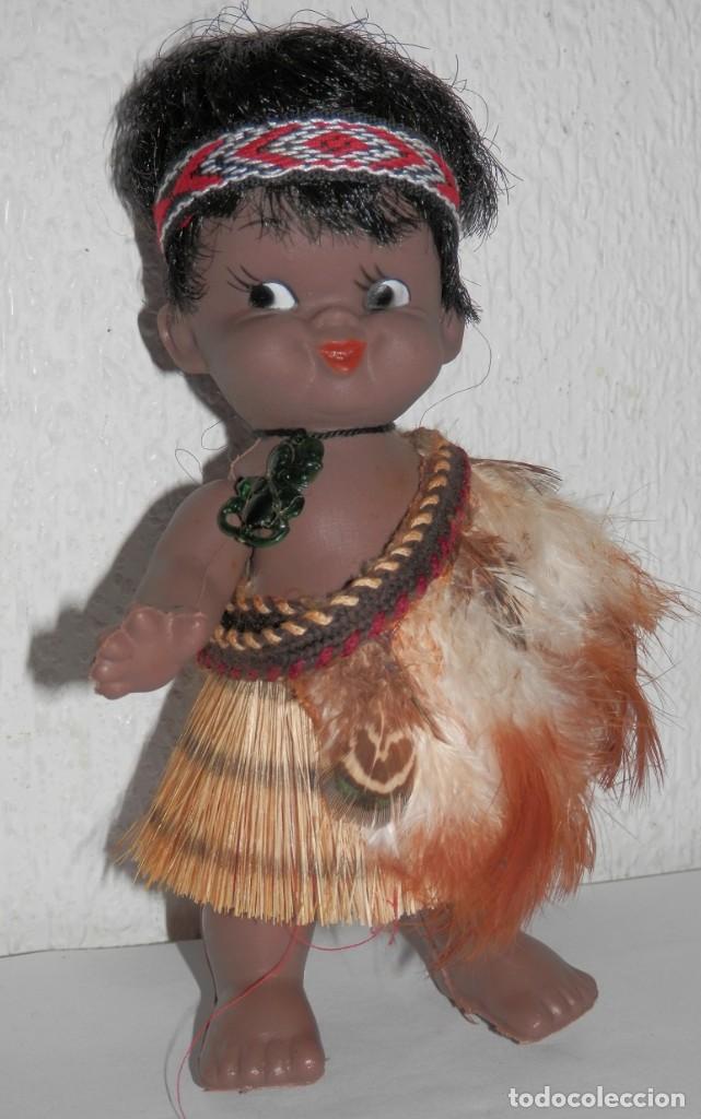 Mu&ntilde;ecas modernas: MU&Ntilde;ECA VINTAGE - Foto 1