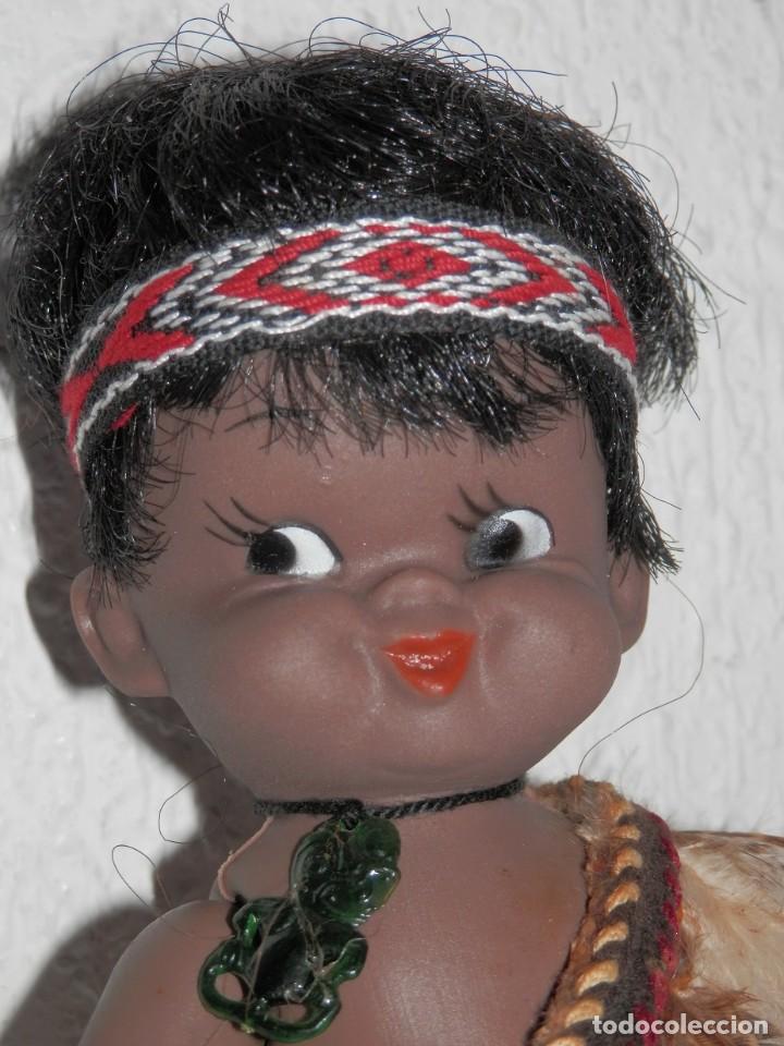 Mu&ntilde;ecas modernas: MU&Ntilde;ECA VINTAGE - Foto 2