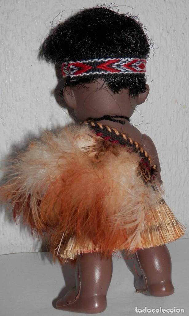 Mu&ntilde;ecas modernas: MU&Ntilde;ECA VINTAGE - Foto 3