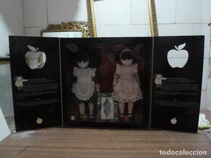 Mu&ntilde;ecas modernas: LITTLE APPLE DOLLS CONVENTION EXCLUSIVE 2005 - Foto 7