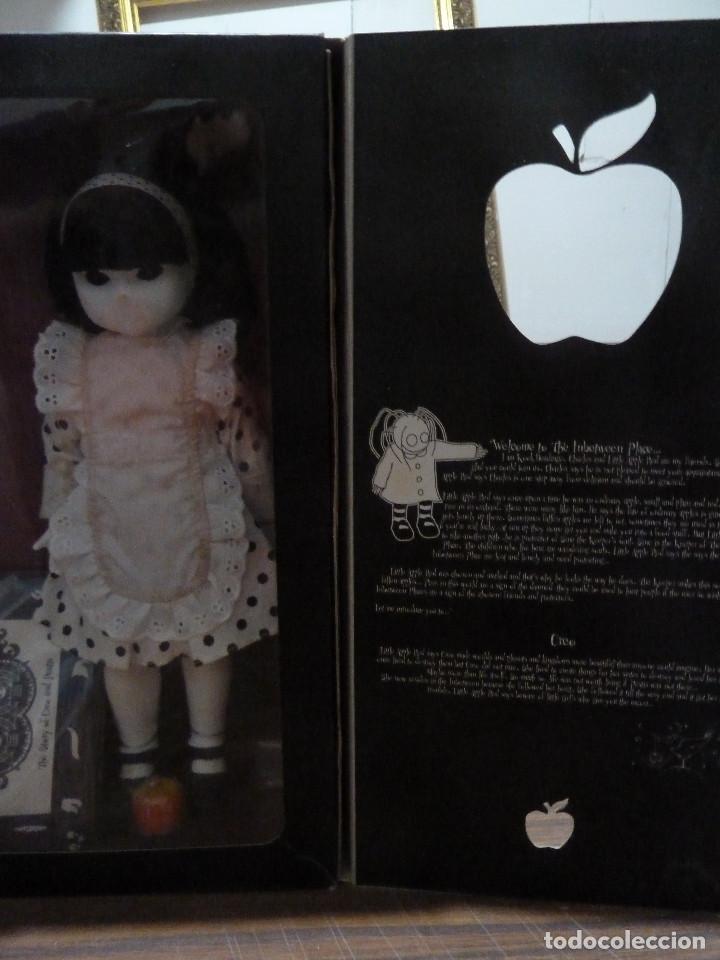 Mu&ntilde;ecas modernas: LITTLE APPLE DOLLS CONVENTION EXCLUSIVE 2005 - Foto 8