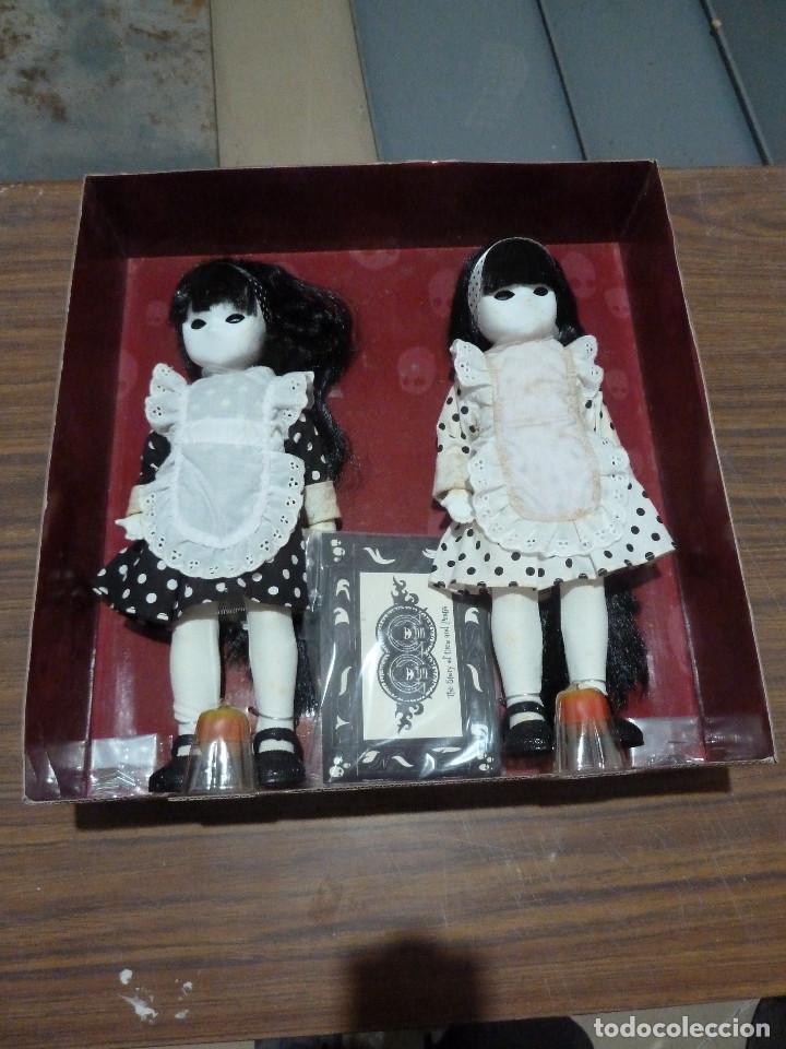 Mu&ntilde;ecas modernas: LITTLE APPLE DOLLS CONVENTION EXCLUSIVE 2005 - Foto 12
