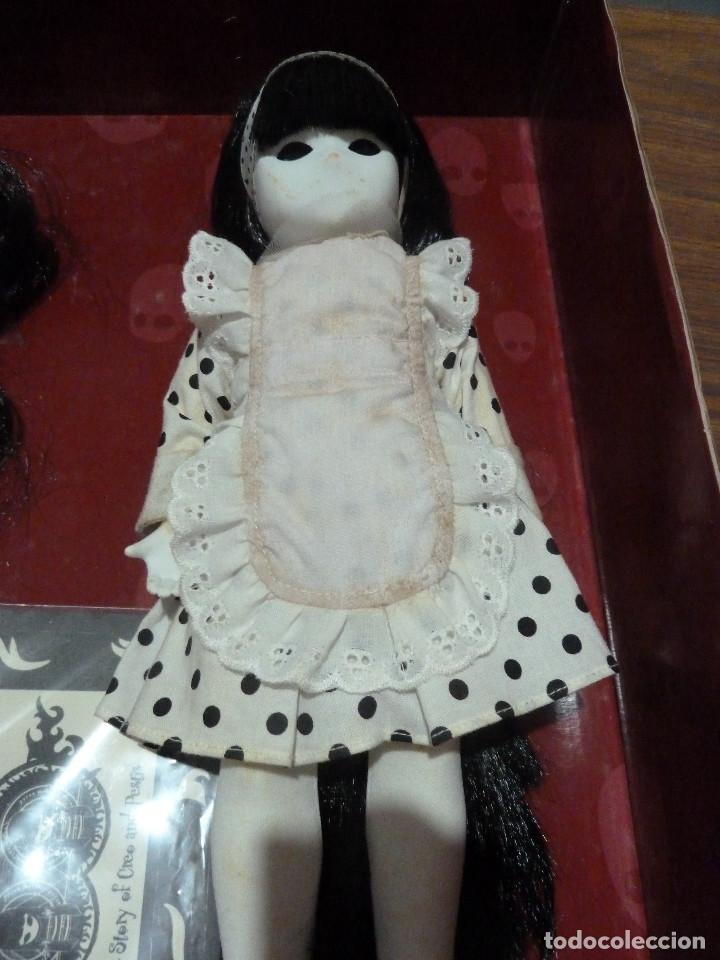 Mu&ntilde;ecas modernas: LITTLE APPLE DOLLS CONVENTION EXCLUSIVE 2005 - Foto 14