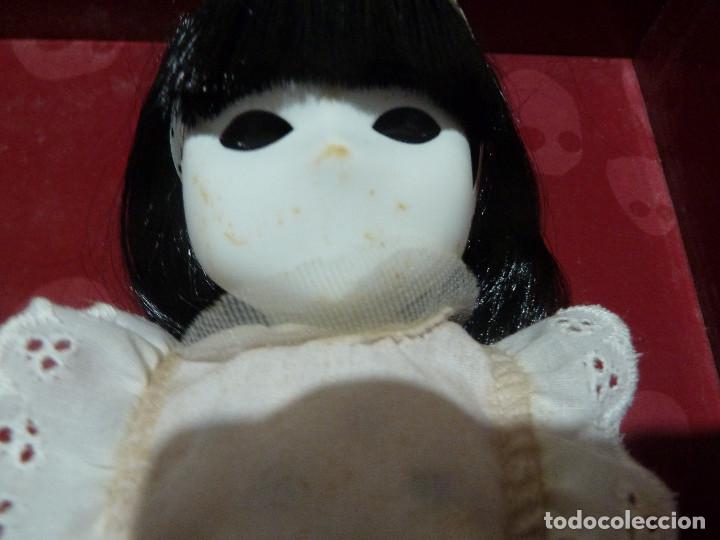Mu&ntilde;ecas modernas: LITTLE APPLE DOLLS CONVENTION EXCLUSIVE 2005 - Foto 17
