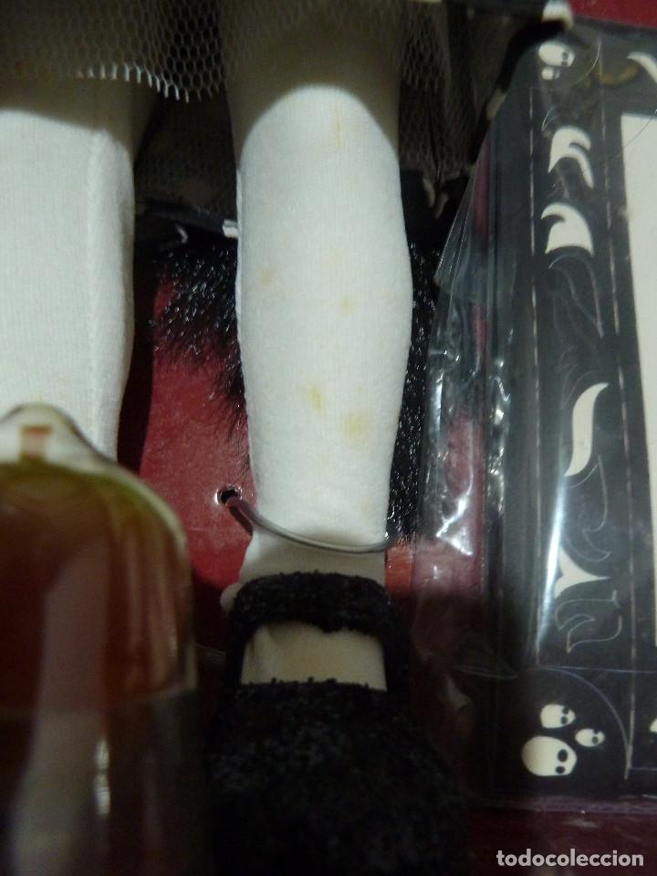 Mu&ntilde;ecas modernas: LITTLE APPLE DOLLS CONVENTION EXCLUSIVE 2005 - Foto 20