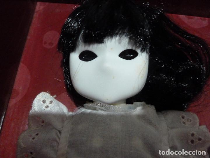 Mu&ntilde;ecas modernas: LITTLE APPLE DOLLS CONVENTION EXCLUSIVE 2005 - Foto 21