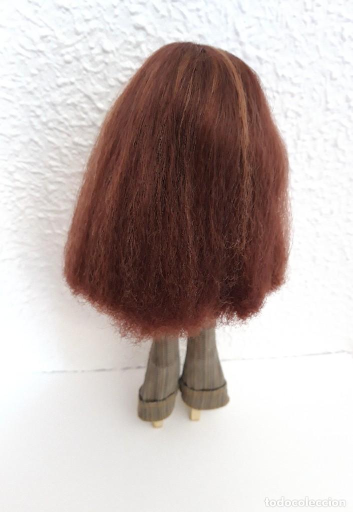 Mu&ntilde;ecas modernas: Bratz Dana Hippie Chic - Foto 3