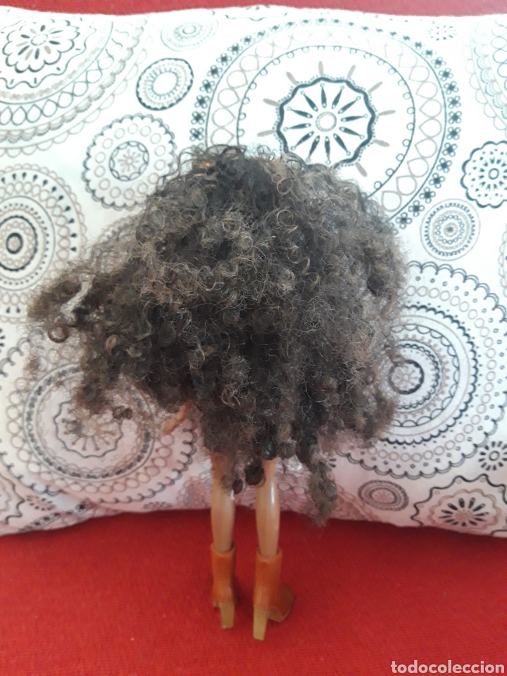Mu&ntilde;ecas modernas: Mu&ntilde;eca Bratz - Foto 6