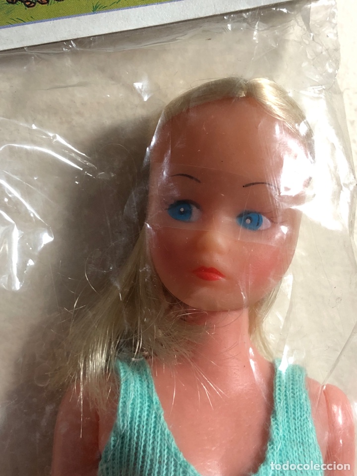Mu&ntilde;ecas modernas: MU&Ntilde;ECA WENDY BLISTER A ESTRENAR - Foto 2