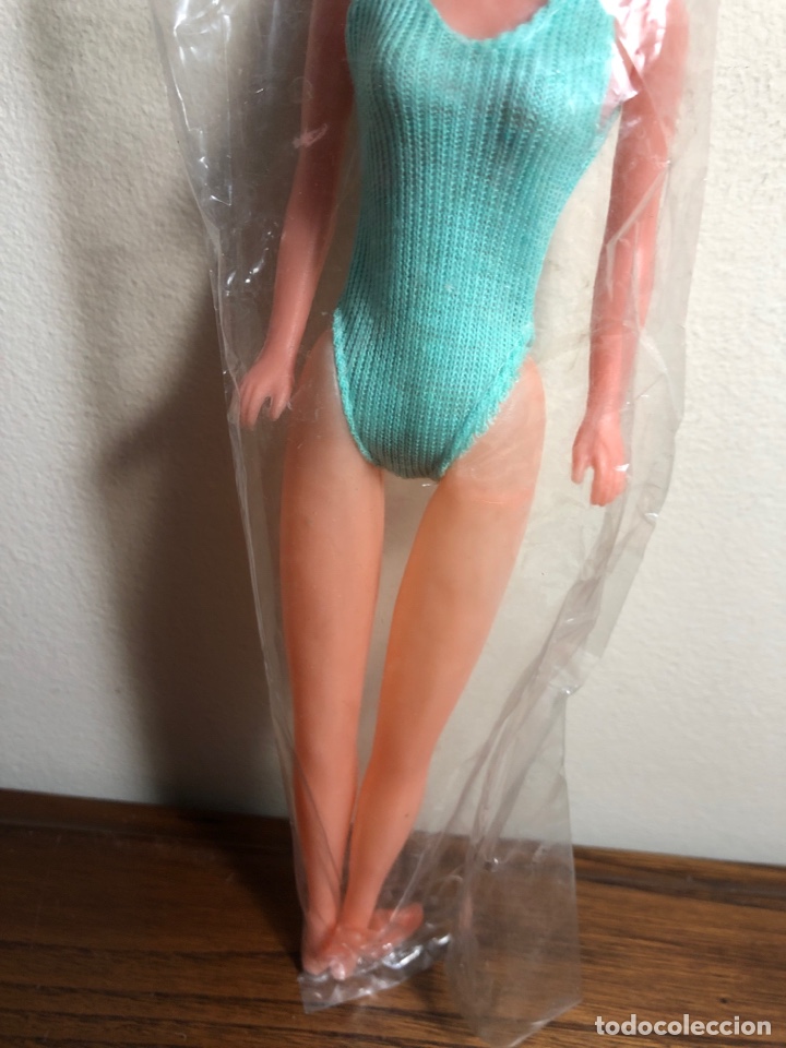 Mu&ntilde;ecas modernas: MU&Ntilde;ECA WENDY BLISTER A ESTRENAR - Foto 4