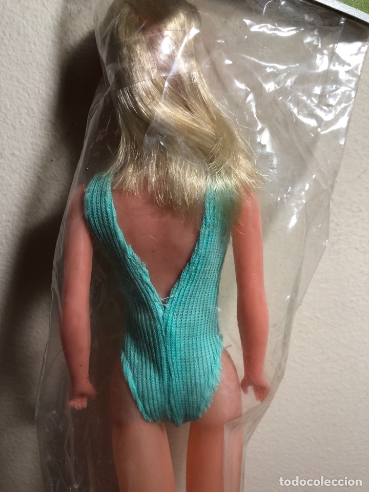 Mu&ntilde;ecas modernas: MU&Ntilde;ECA WENDY BLISTER A ESTRENAR - Foto 6