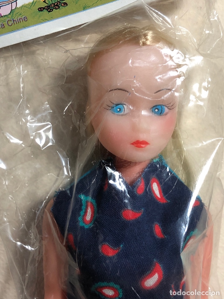 Mu&ntilde;ecas modernas: MU&Ntilde;ECA WENDY SIN ESTRENAR BLISTER - Foto 2