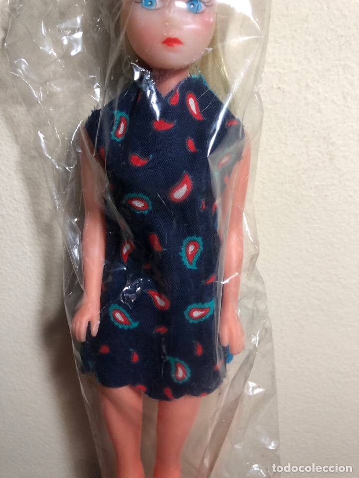 Mu&ntilde;ecas modernas: MU&Ntilde;ECA WENDY SIN ESTRENAR BLISTER - Foto 3