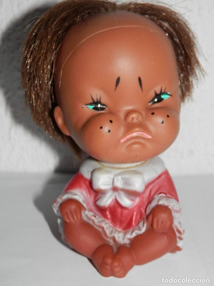 Mu&ntilde;ecas modernas: MU&Ntilde;ECA VINTAGE - Foto 2