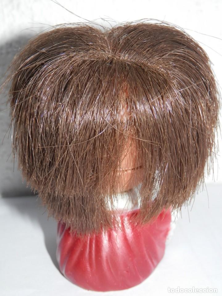 Mu&ntilde;ecas modernas: MU&Ntilde;ECA VINTAGE - Foto 3