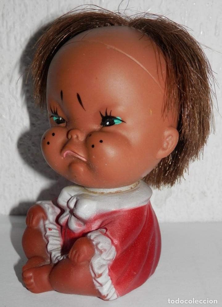 Mu&ntilde;ecas modernas: MU&Ntilde;ECA VINTAGE - Foto 1
