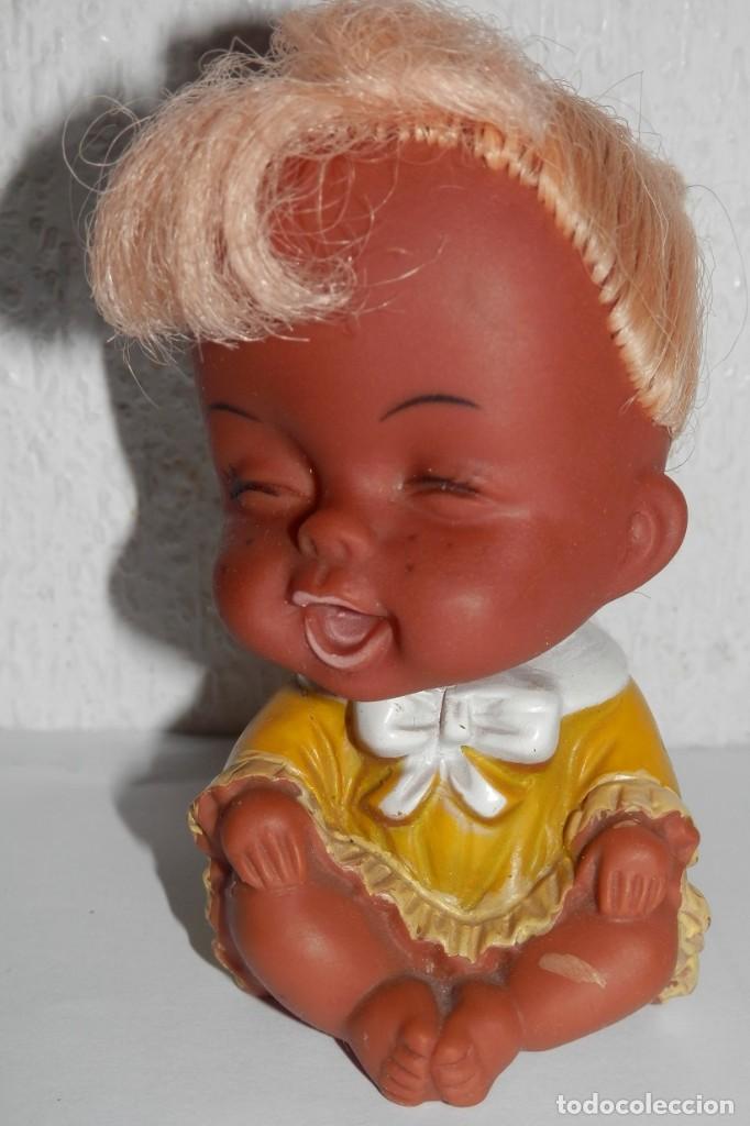 Mu&ntilde;ecas modernas: MU&Ntilde;ECA VINTAGE - Foto 1