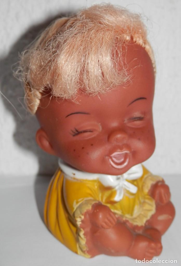 Mu&ntilde;ecas modernas: MU&Ntilde;ECA VINTAGE - Foto 2