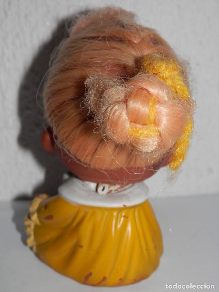Mu&ntilde;ecas modernas: MU&Ntilde;ECA VINTAGE - Foto 3