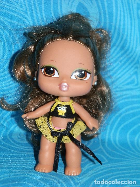 Bratz Babyz Cloe 5 Doll - MGA 2004