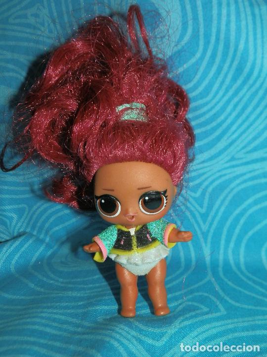 Mu&ntilde;ecas modernas: MU&Ntilde;ECA LOL - Foto 2