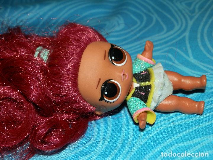 Mu&ntilde;ecas modernas: MU&Ntilde;ECA LOL - Foto 3