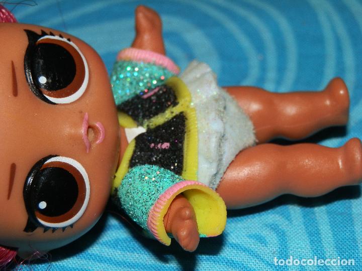 Mu&ntilde;ecas modernas: MU&Ntilde;ECA LOL - Foto 4