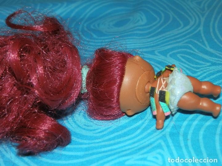 Mu&ntilde;ecas modernas: MU&Ntilde;ECA LOL - Foto 5