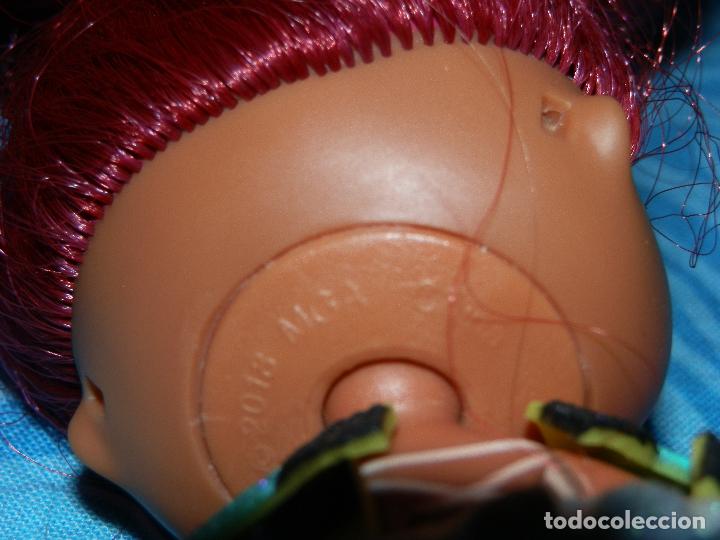 Mu&ntilde;ecas modernas: MU&Ntilde;ECA LOL - Foto 6