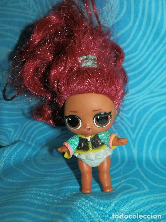 Mu&ntilde;ecas modernas: MU&Ntilde;ECA LOL - Foto 7