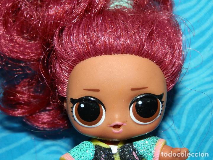 Mu&ntilde;ecas modernas: MU&Ntilde;ECA LOL - Foto 1