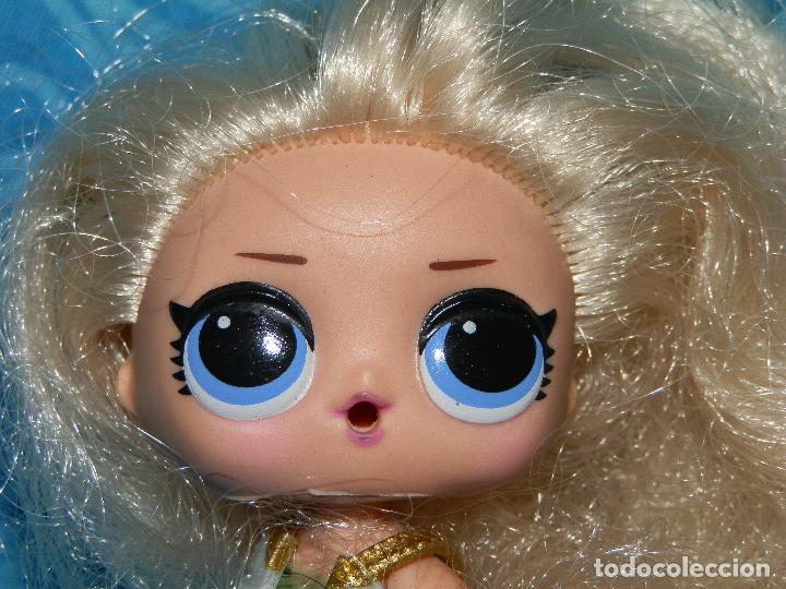 Mu&ntilde;ecas modernas: MU&Ntilde;ECA LOL - Foto 2