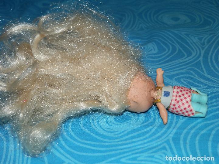 Mu&ntilde;ecas modernas: MU&Ntilde;ECA LOL - Foto 3