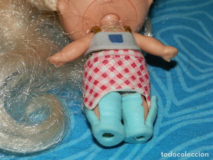 Mu&ntilde;ecas modernas: MU&Ntilde;ECA LOL - Foto 5