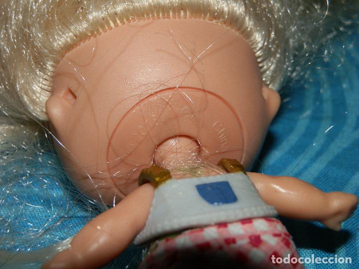 Mu&ntilde;ecas modernas: MU&Ntilde;ECA LOL - Foto 6